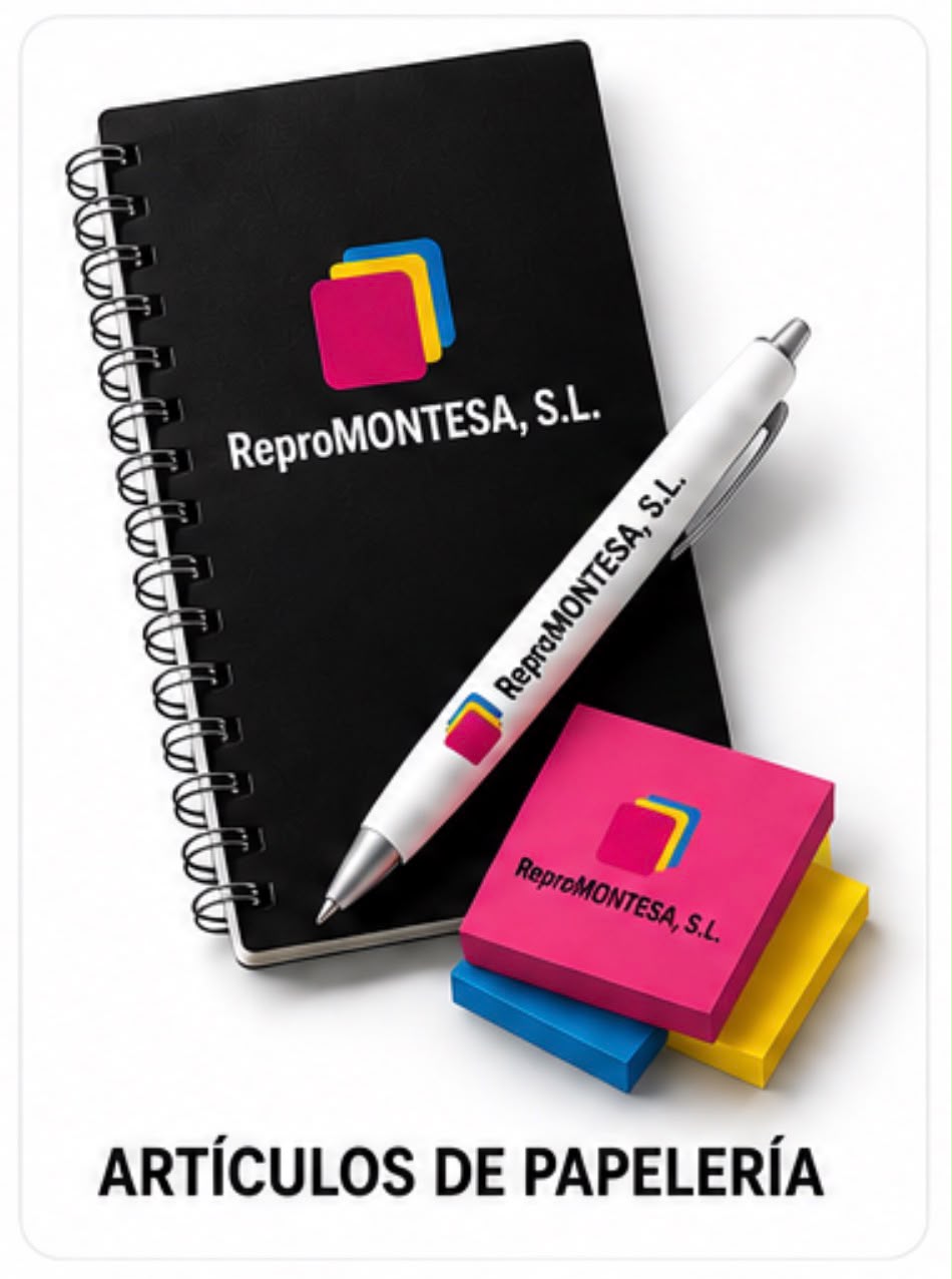Impresiones y Encuadernados